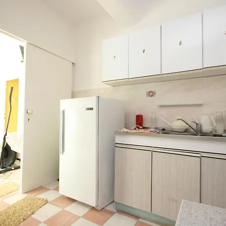 And With Parking Space Podgora, Makarska - 6706 Podgora (Split-Dalmatia)