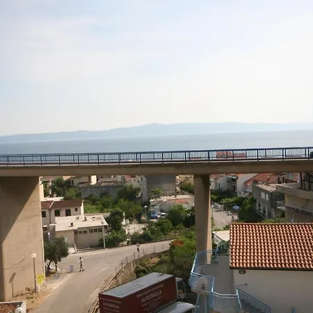 And With Parking Space Podgora, Makarska - 6706 3*