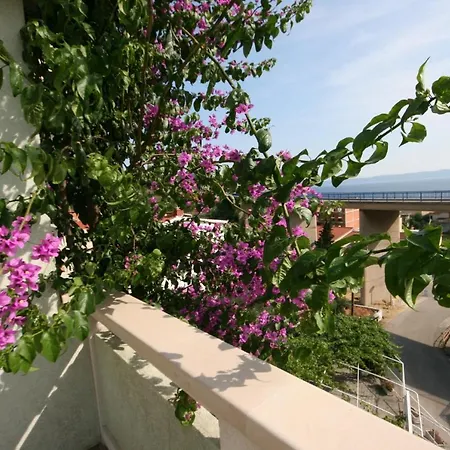 And With Parking Space Podgora, Makarska - 6706 Podgora (Split-Dalmatia)