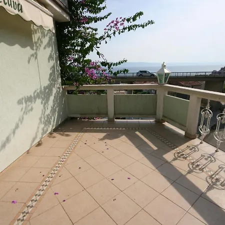 And With Parking Space Podgora, Makarska - 6706 3* Podgora (Split-Dalmatia)