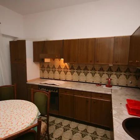 And With Parking Space Podgora, Makarska - 6706 Podgora (Split-Dalmatia)