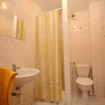 And With Parking Space Podgora, Makarska - 6706 Podgora (Split-Dalmatia)