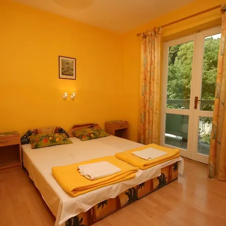 And With Parking Space Podgora, Makarska - 6706 3* Podgora (Split-Dalmatia)