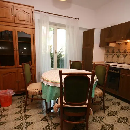 And With Parking Space Podgora, Makarska - 6706 Pensión