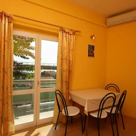 And With Parking Space Podgora, Makarska - 6706 Podgora (Split-Dalmatia)