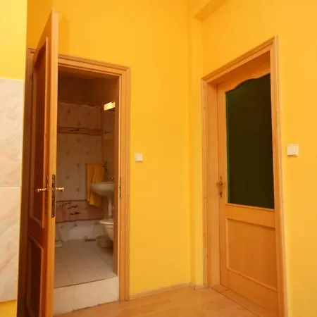 And With Parking Space Podgora, Makarska - 6706 Podgora (Split-Dalmatia)