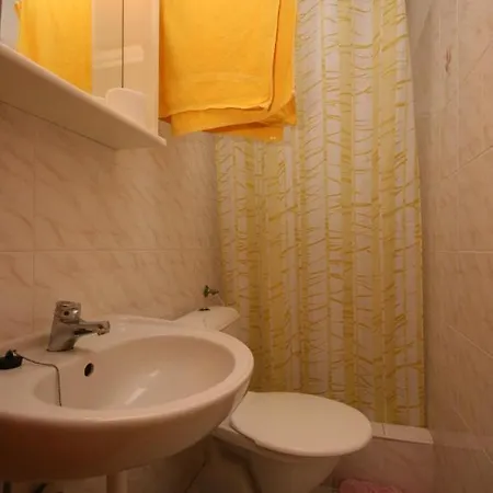 And With Parking Space Podgora, Makarska - 6706 Podgora (Split-Dalmatia)