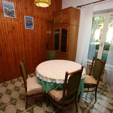 And With Parking Space Podgora, Makarska - 6706 Podgora (Split-Dalmatia)