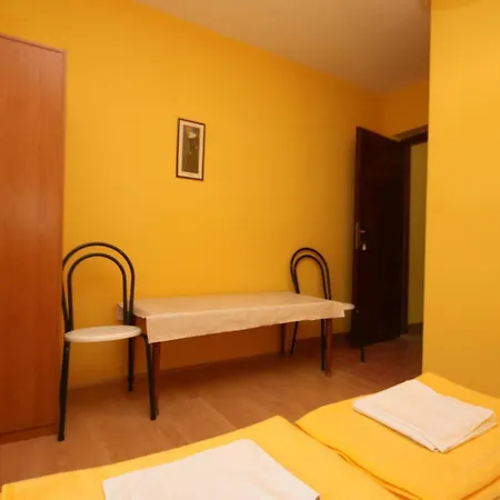 And With Parking Space Podgora, Makarska - 6706 3* Podgora (Split-Dalmatia)