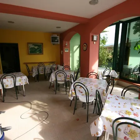 And With Parking Space Podgora, Makarska - 6706 Pensión 3*