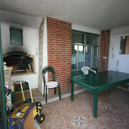 And With Parking Space Podgora, Makarska - 6706 Podgora (Split-Dalmatia)